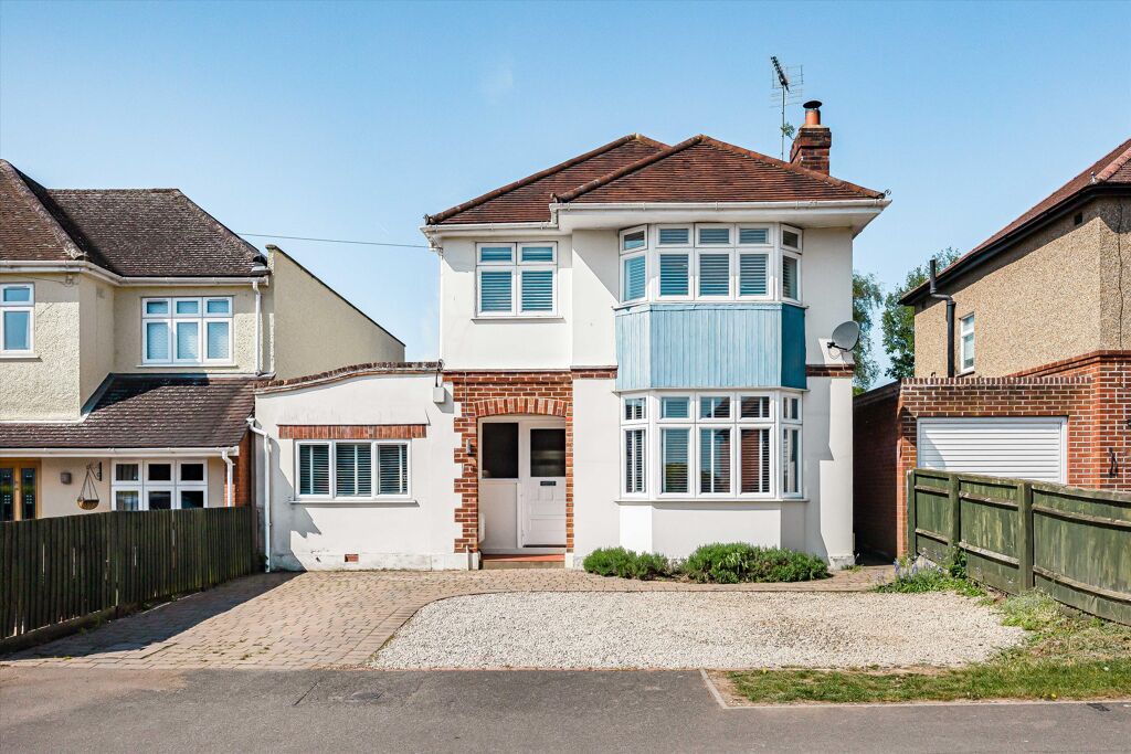 Image of Berkshire Road, Henley-on-Thames, Oxfordshire RG9