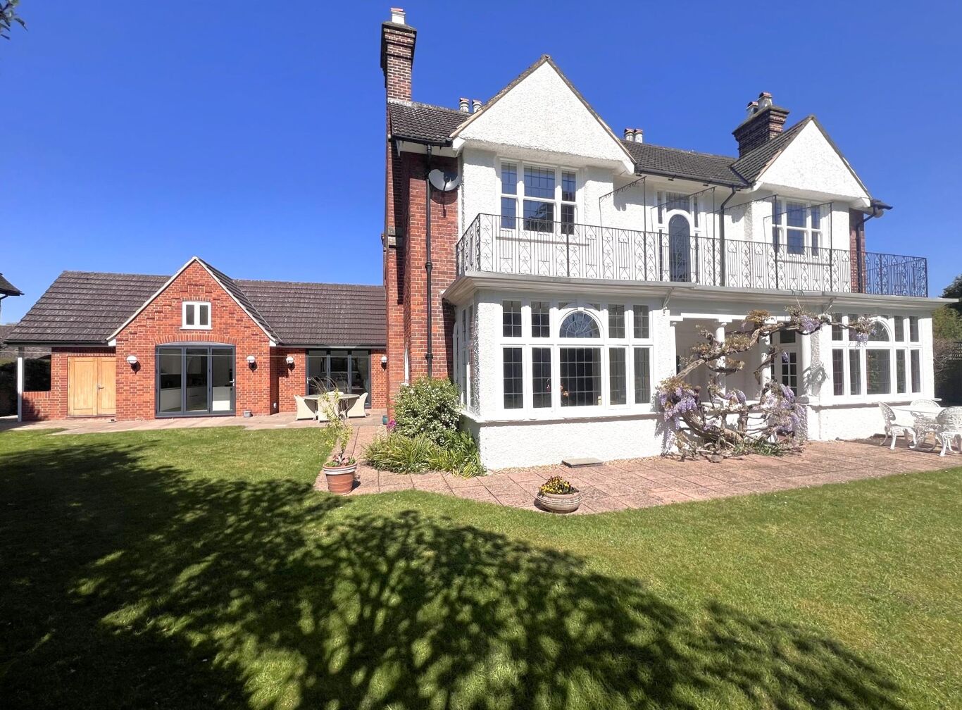 Image of Station Road, Marlow, Buckinghamshire SL7