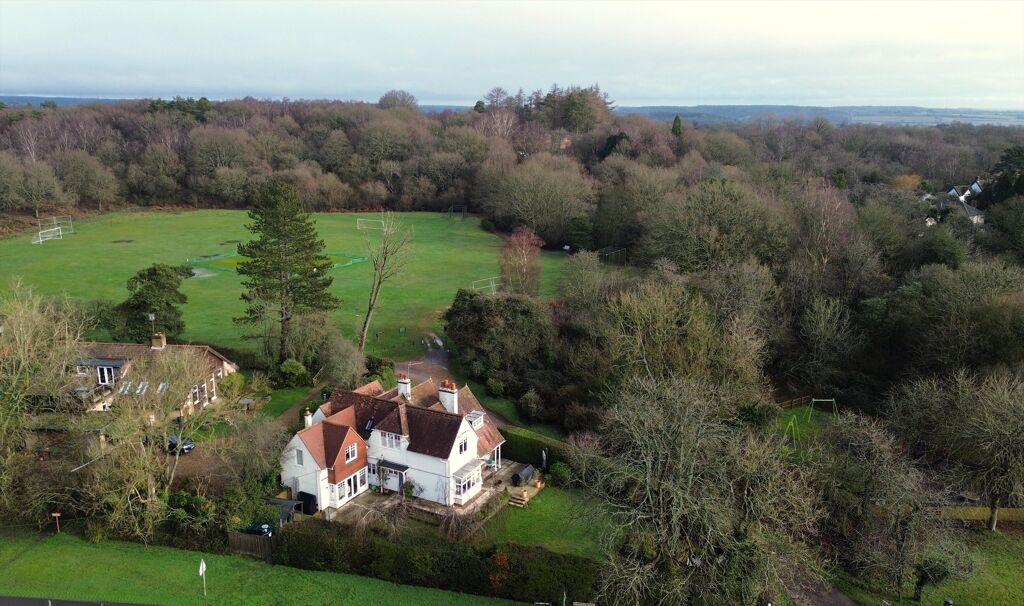 Image of Priest Hill, Nettlebed, Henley-on-Thames, Oxfordshire RG9