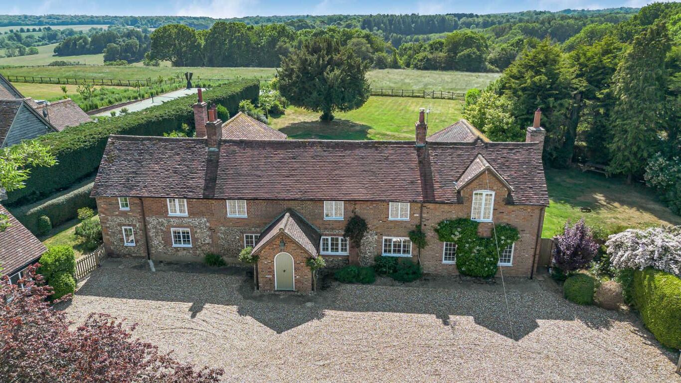 Image of Russells Water, Henley-on-Thames RG9