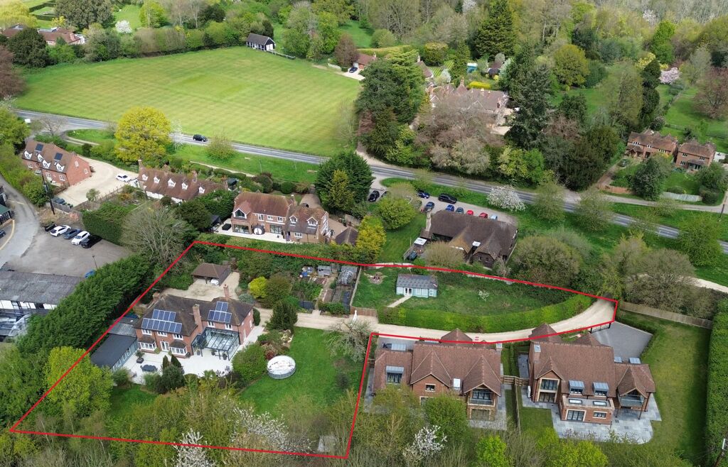 Image of Greys Green, Rotherfield Greys, Henley-on-Thames, Oxfordshire RG9