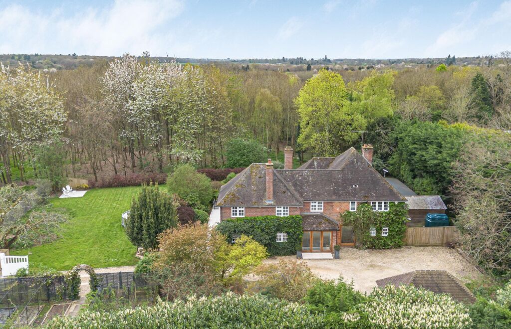 Image of Greys Green, Rotherfield Greys, Henley-on-Thames, Oxfordshire RG9