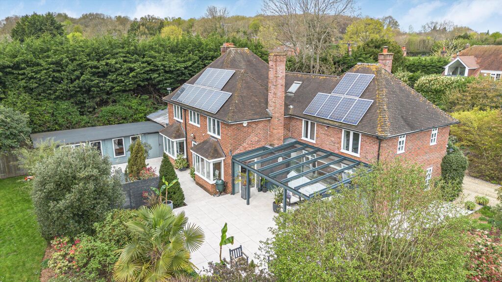 Image of Greys Green, Rotherfield Greys, Henley-on-Thames, Oxfordshire RG9
