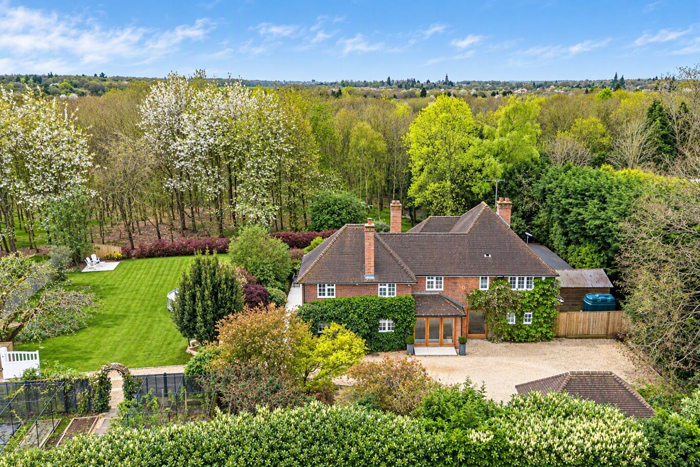Image of Greys Green, Rotherfield Greys, Henley-on-Thames, Oxfordshire RG9
