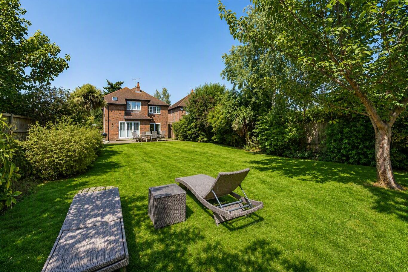 Image of Pippin, Plough Lane, Shiplake Cross, Henley-on-Thames, Oxfordshire RG9
