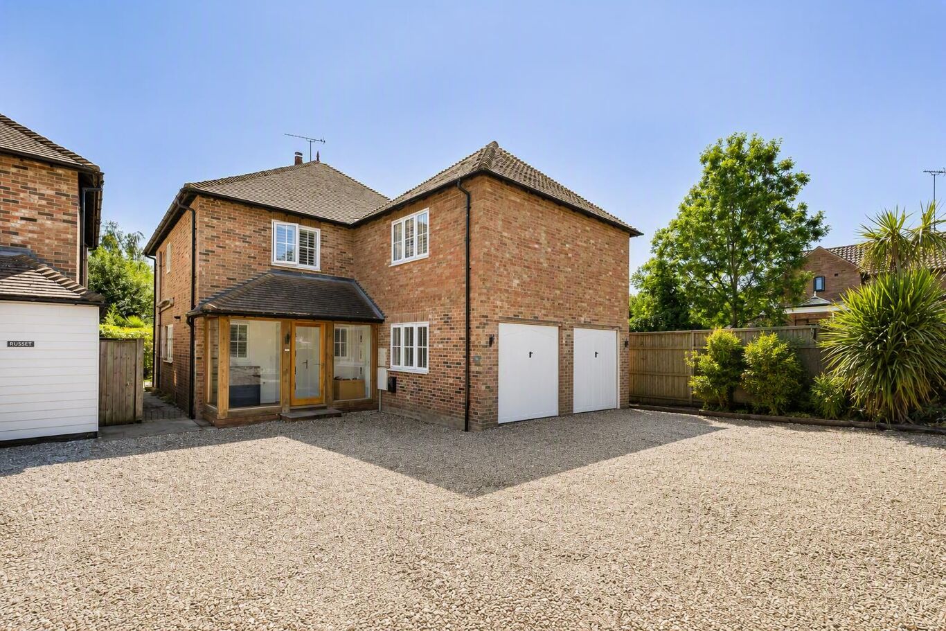 Image of Pippin, Plough Lane, Shiplake Cross, Henley-on-Thames, Oxfordshire RG9