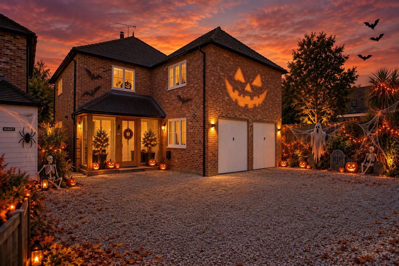 Image of Pippin, Plough Lane, Shiplake Cross, Henley-on-Thames, Oxfordshire RG9