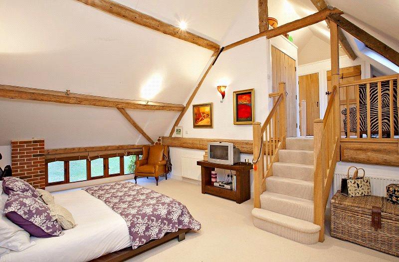 house for sale in Ewelme, Wallingford, Oxfordshire, OX10 HOT060015