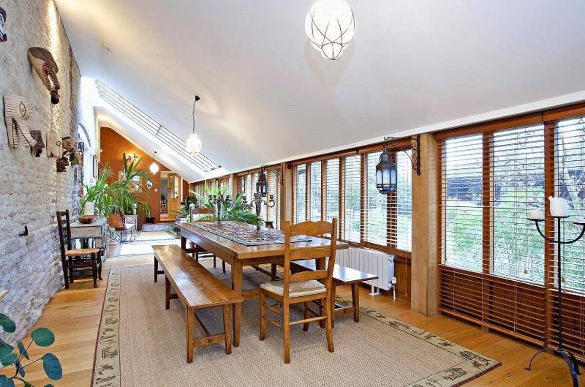 house for sale in Ewelme, Wallingford, Oxfordshire, OX10 HOT060015 Knight Frank