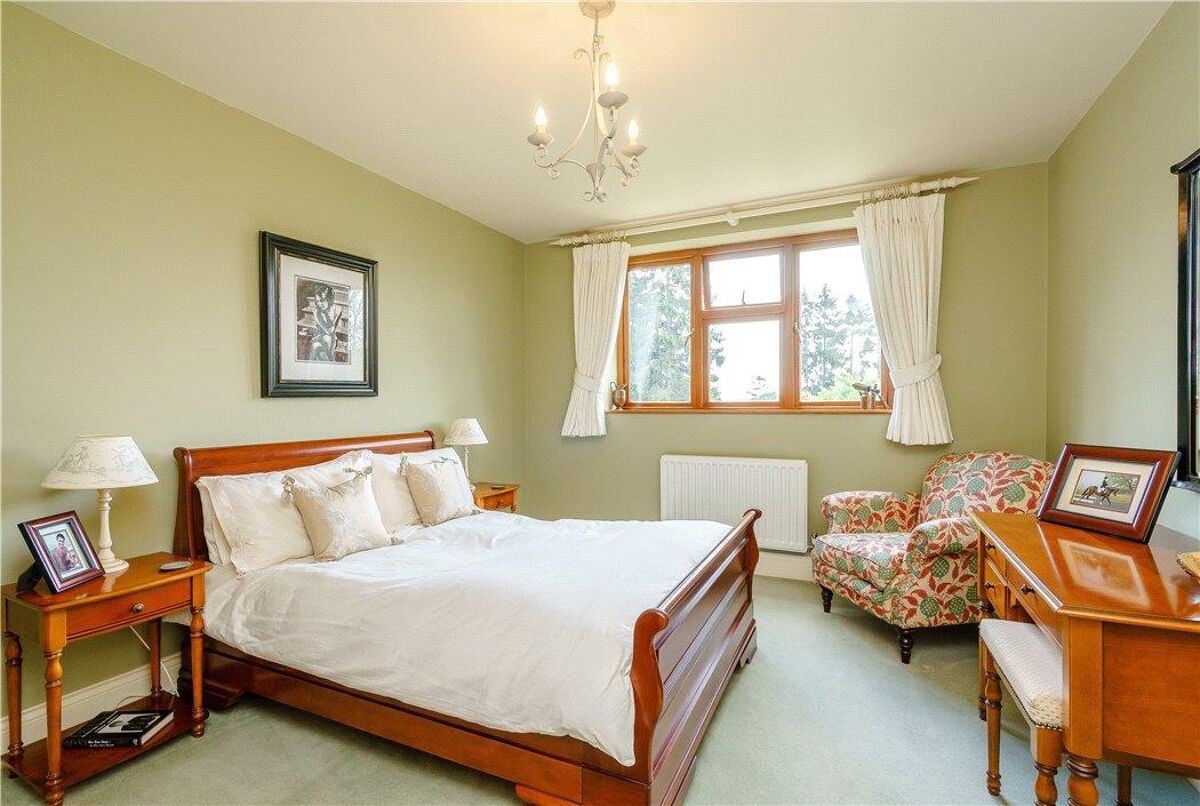 house for sale in Rotherfield Road, HenleyonThames, RG9 HOT070175 Knight Frank