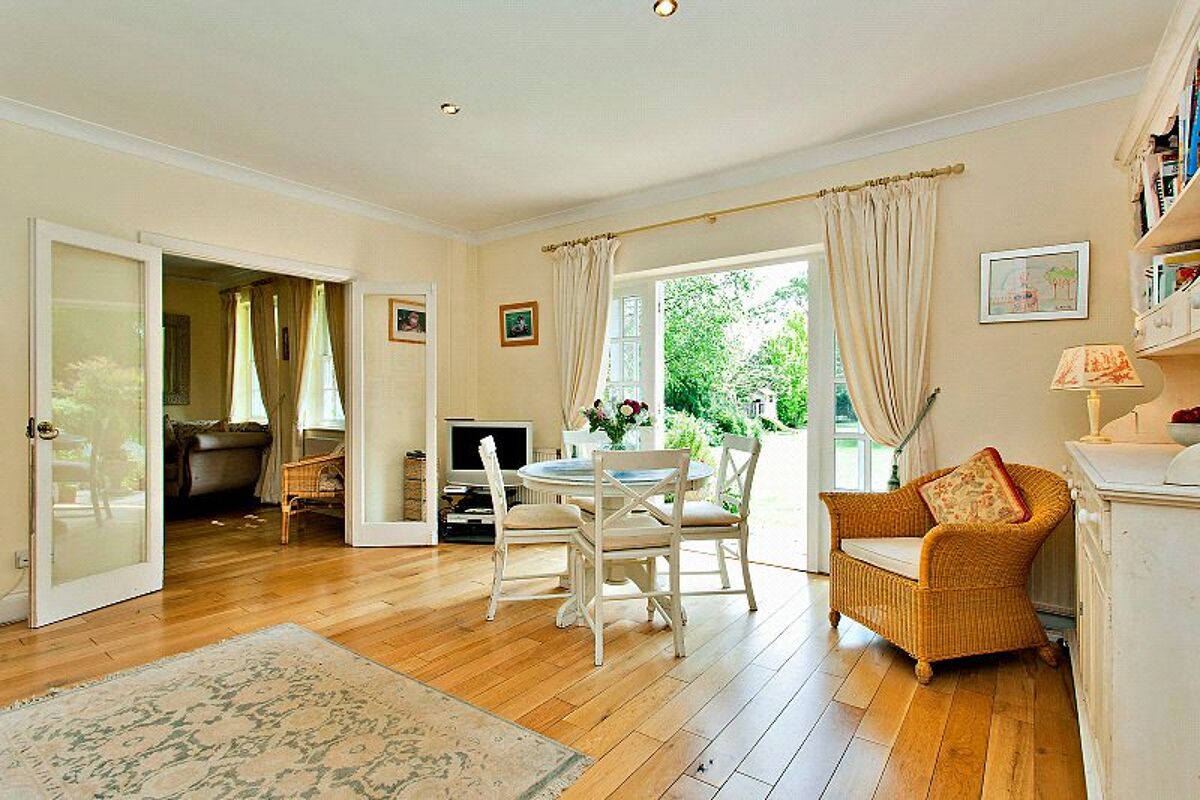 house for sale in Woodlands Road, Harpsden, HenleyOnThames