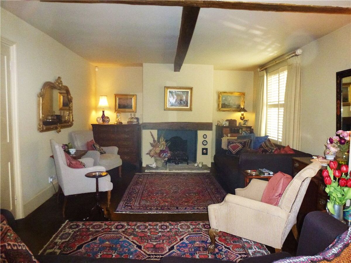 house for sale in Northfield End, HenleyOnThames, Oxfordshire, RG9