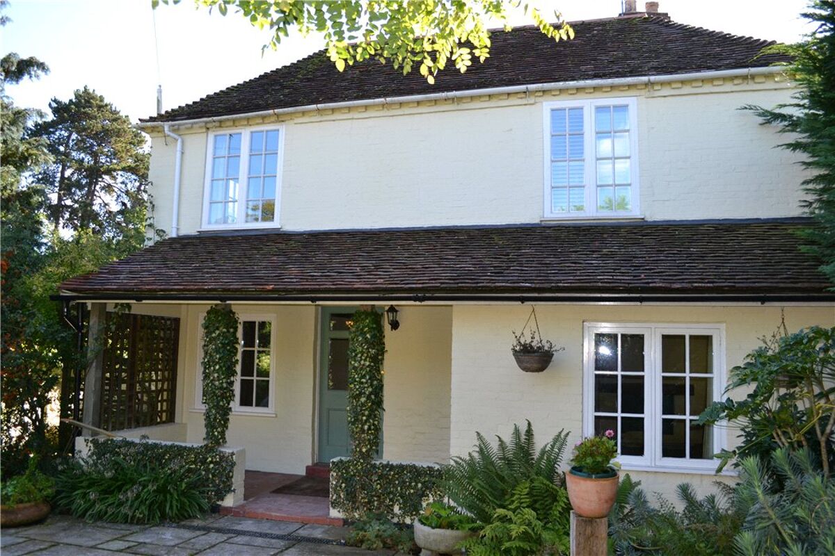 house for sale in Northfield End, HenleyOnThames, Oxfordshire, RG9