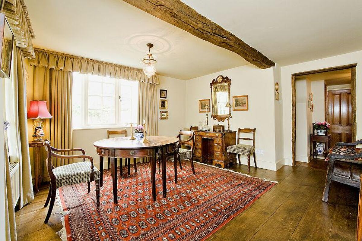 house for sale in Northfield End, HenleyOnThames, Oxfordshire, RG9