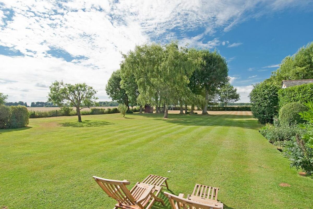 house for sale in Trench Green, Mapledurham, Reading, Berkshire, RG4