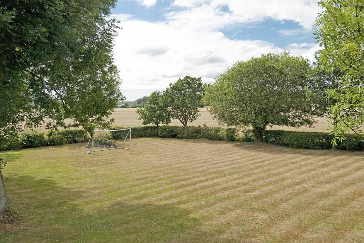 house for sale in Trench Green, Mapledurham, Reading, Berkshire, RG4