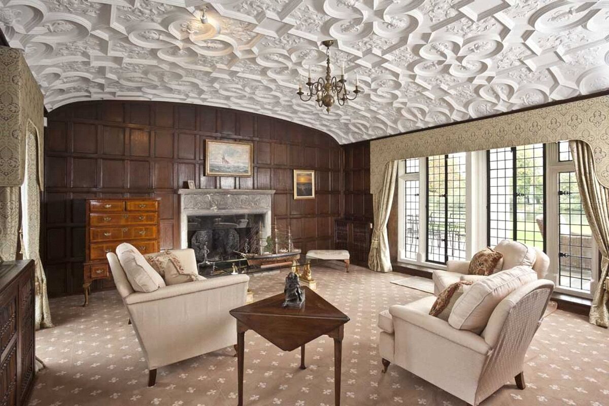 house for sale in Ferry Lane, Medmenham, Marlow, Buckinghamshire, SL7