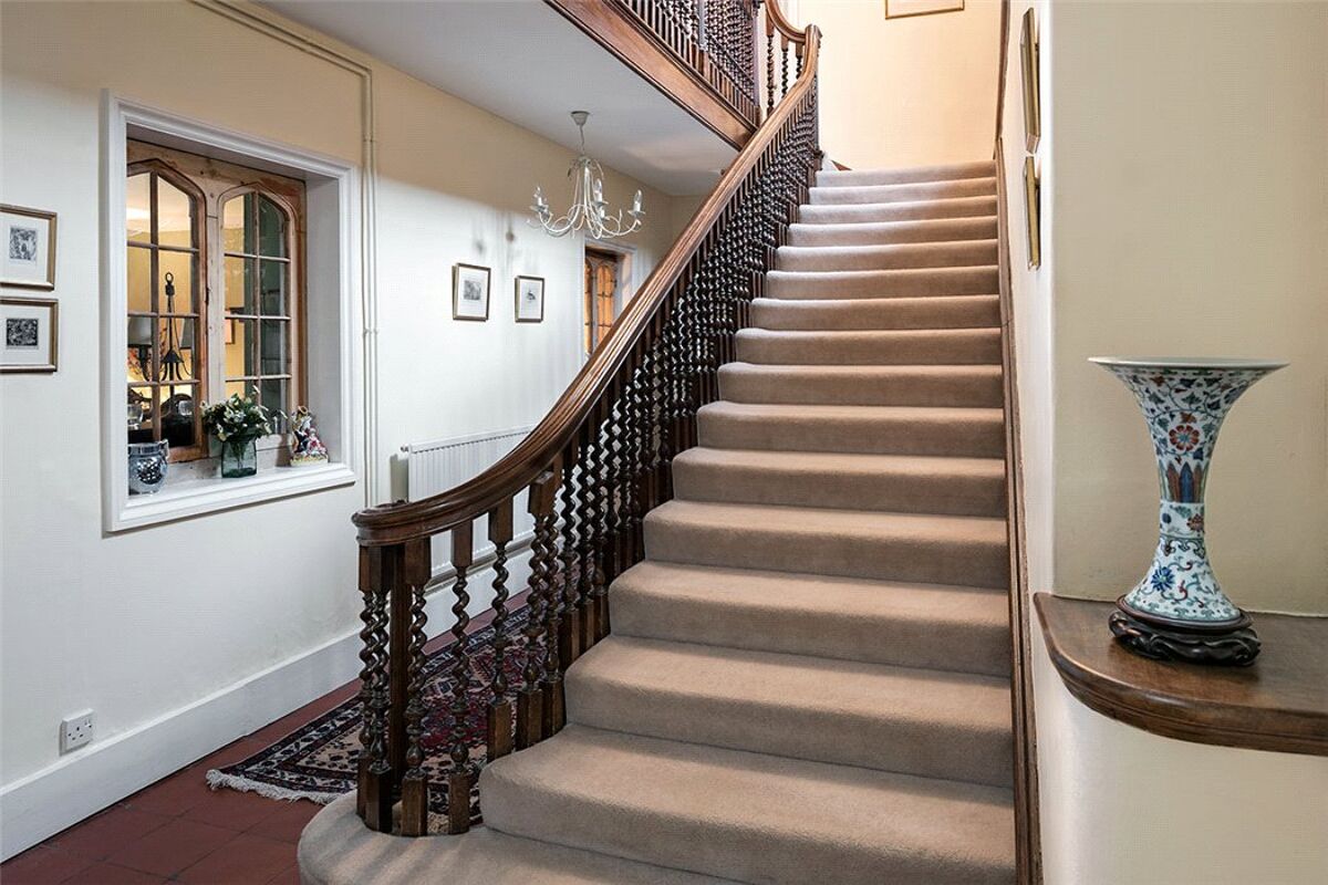 house for sale in Maidensgrove, HenleyOnThames, Oxfordshire, RG9