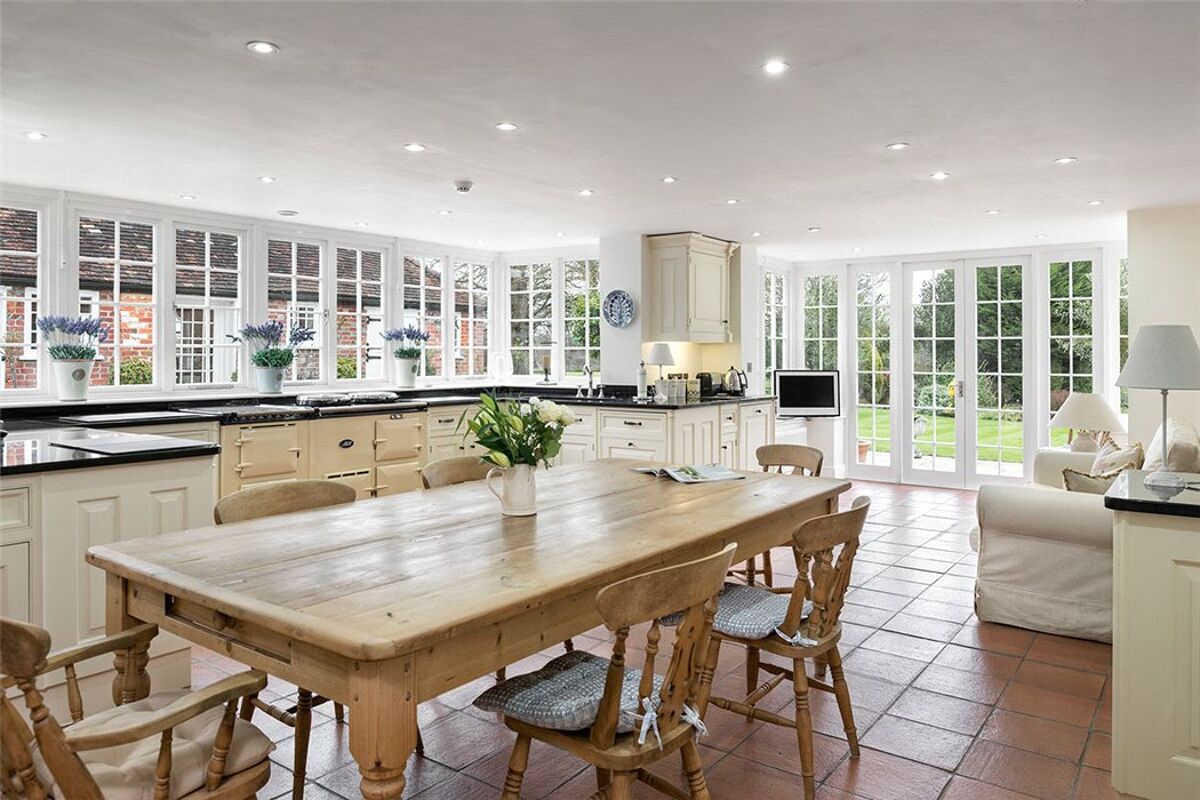 house for sale in Maidensgrove, HenleyOnThames, Oxfordshire, RG9