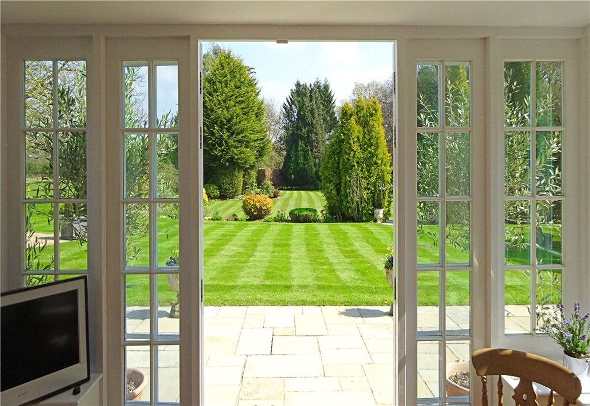 house for sale in Maidensgrove, HenleyOnThames, Oxfordshire, RG9