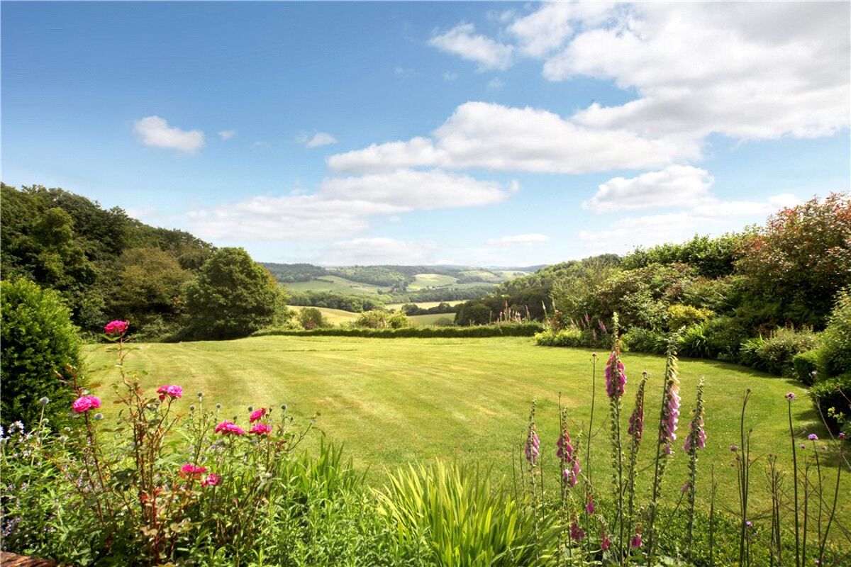 house for sale in Northend, HenleyonThames, Buckinghamshire, RG9