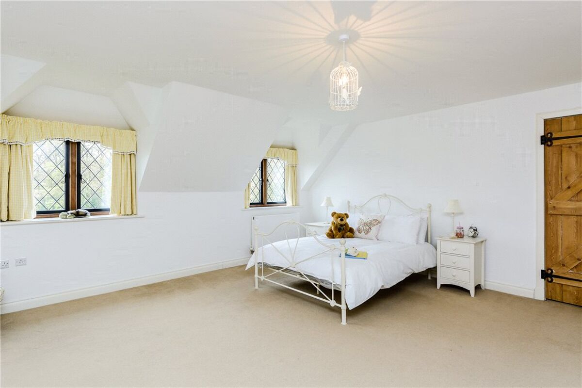 house for sale in Northend, HenleyonThames, Buckinghamshire, RG9