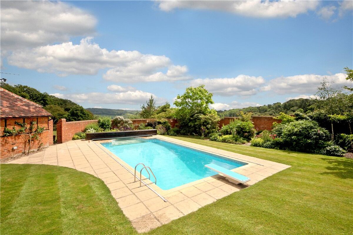 house for sale in Northend, HenleyonThames, Buckinghamshire, RG9