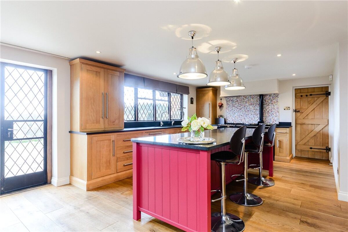 house for sale in Northend, HenleyonThames, Buckinghamshire, RG9