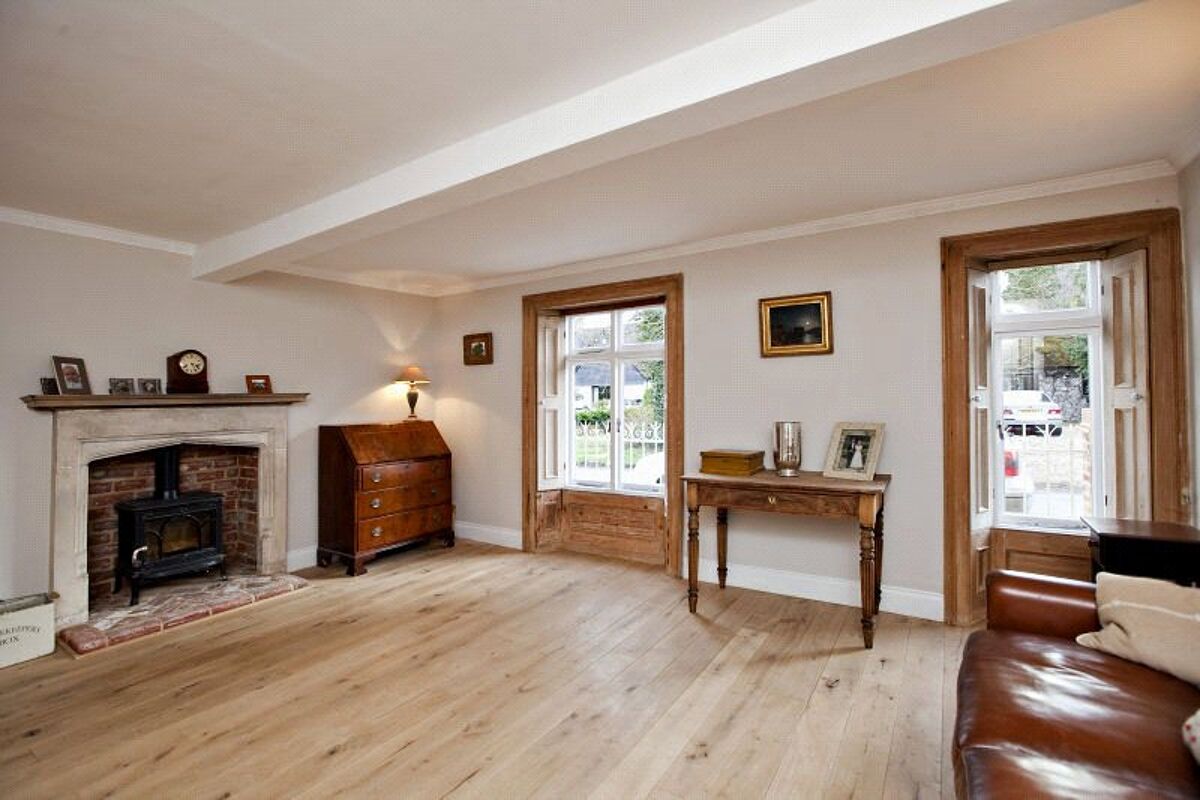 house for sale in Ferry Lane, Medmenham, Marlow, Buckinghamshire, SL7