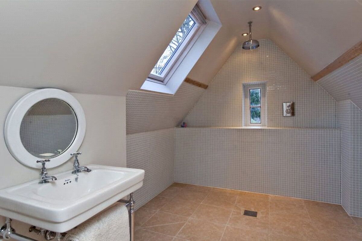 house for sale in Ferry Lane, Medmenham, Marlow, Buckinghamshire, SL7