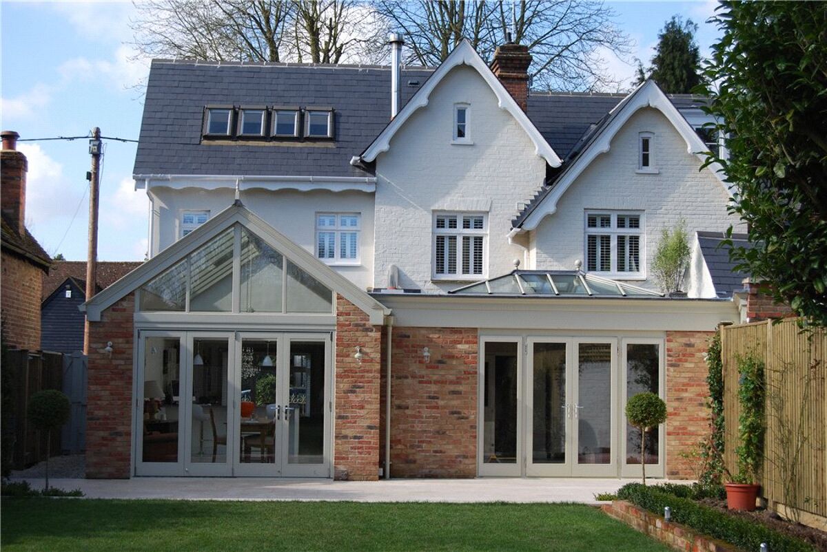 house for sale in Ferry Lane, Medmenham, Marlow, Buckinghamshire, SL7