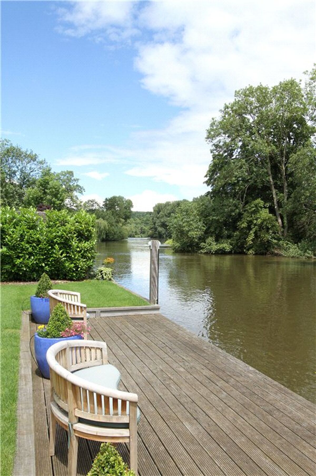 house for sale in Bolney Road, Lower Shiplake, HenleyOnThames