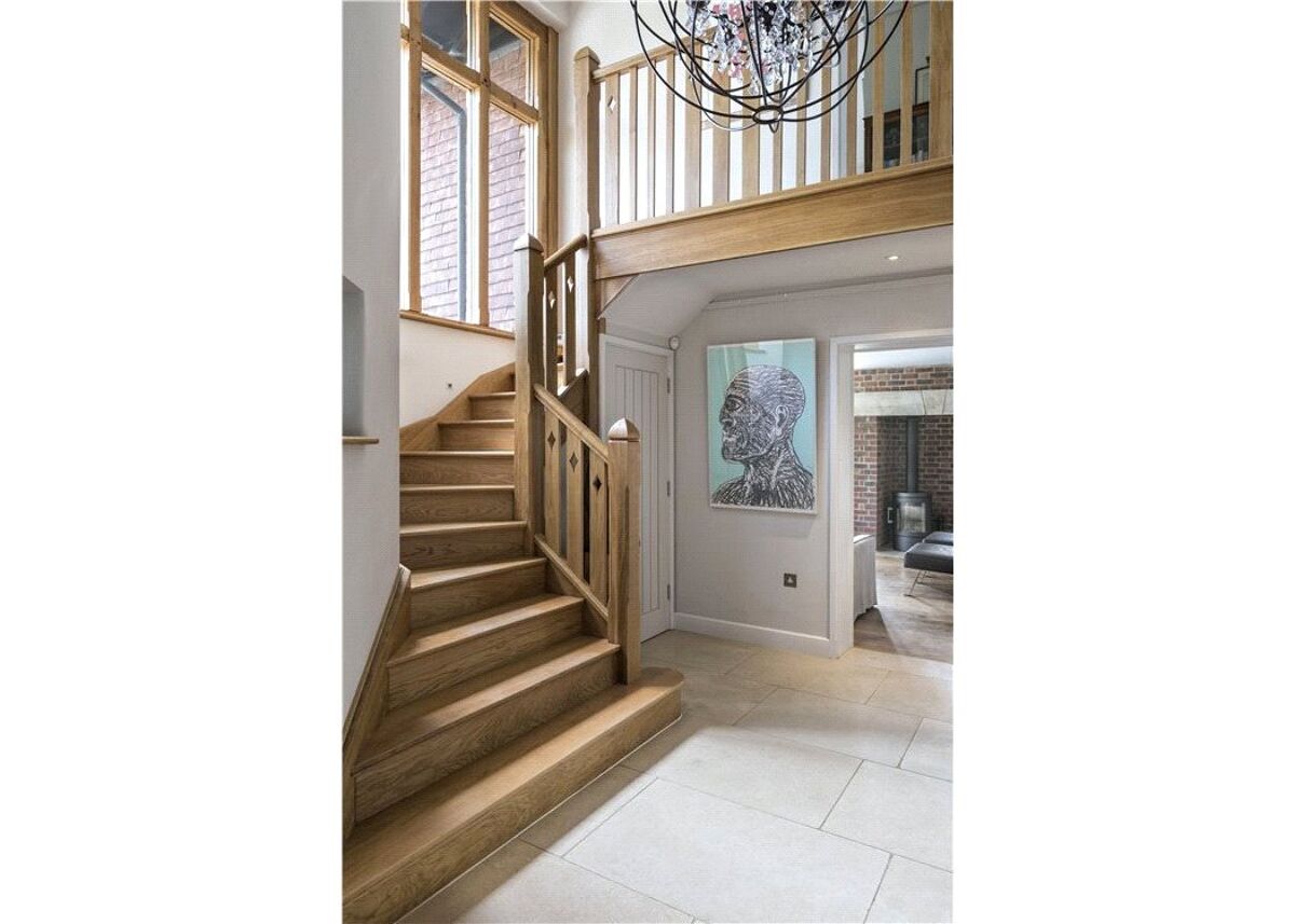 house for sale in Nuffield, HenleyonThames, Oxfordshire, RG9