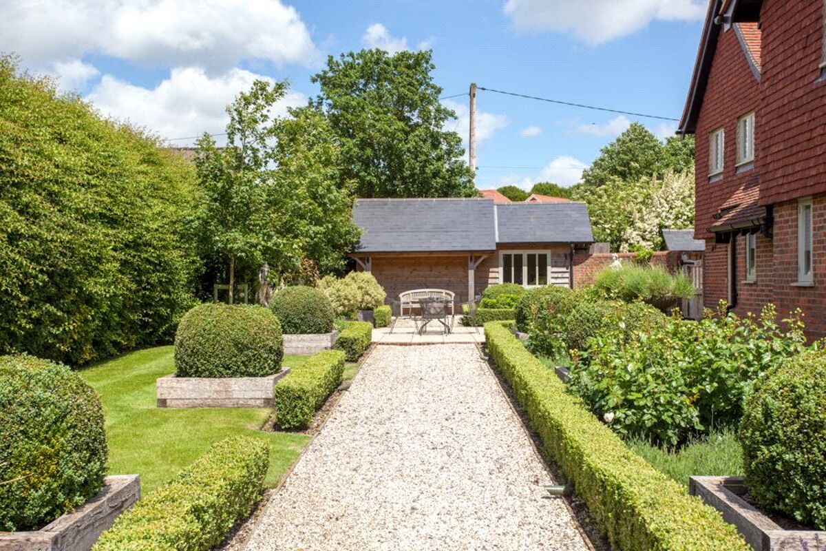 house for sale in Nuffield, HenleyonThames, Oxfordshire, RG9