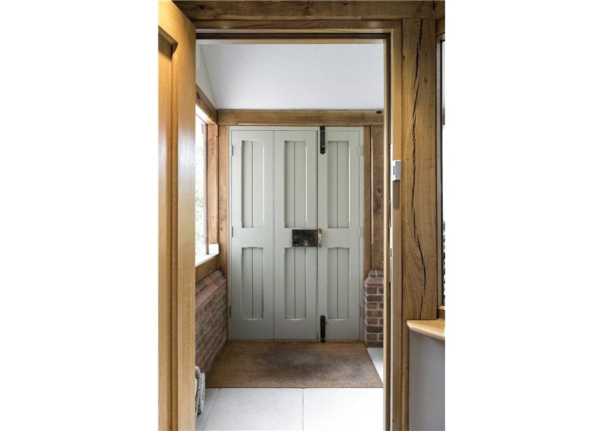 house for sale in Nuffield, HenleyonThames, Oxfordshire, RG9