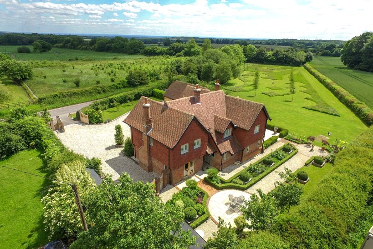 house for sale in Nuffield, HenleyonThames, Oxfordshire, RG9