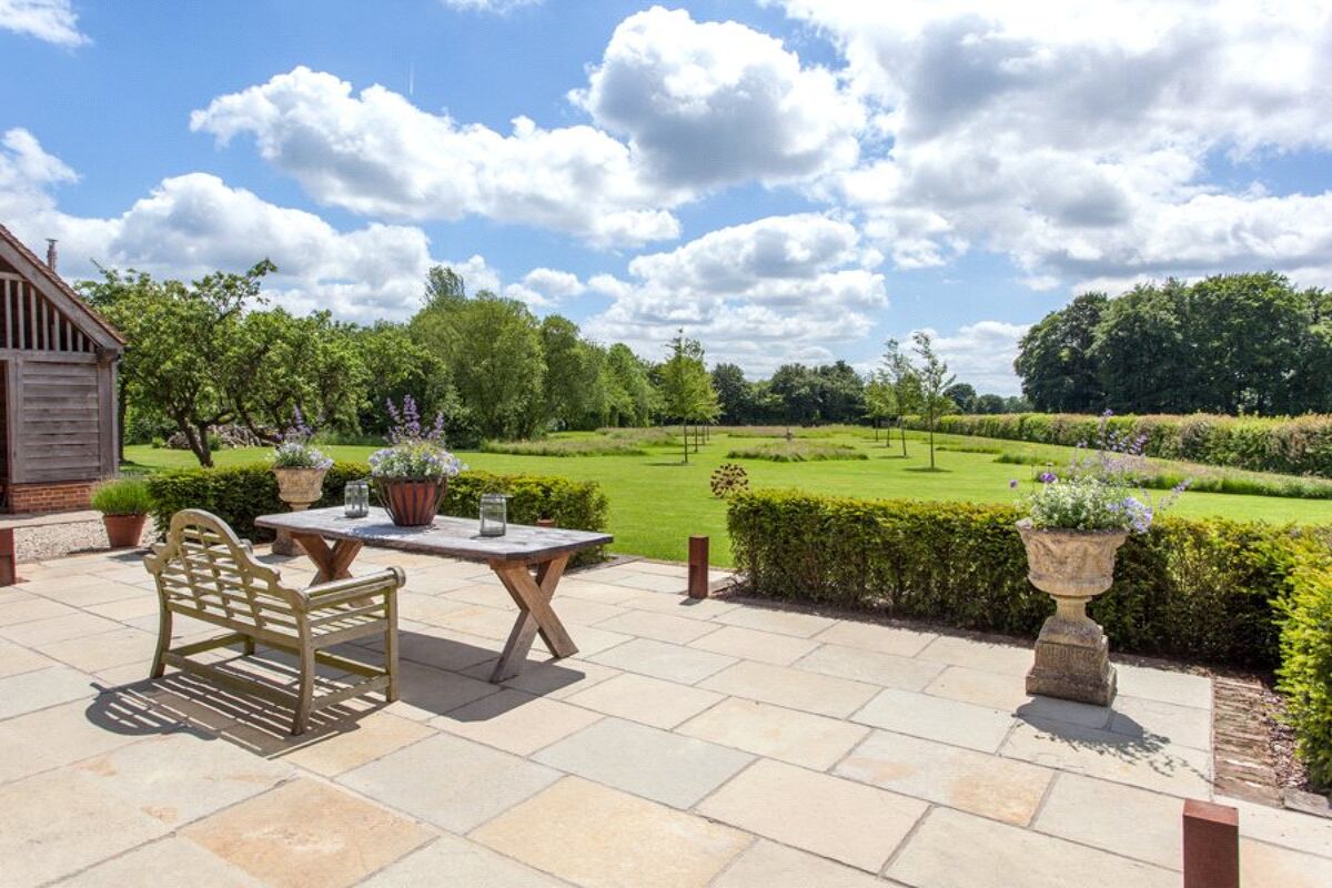 house for sale in Nuffield, HenleyonThames, Oxfordshire, RG9