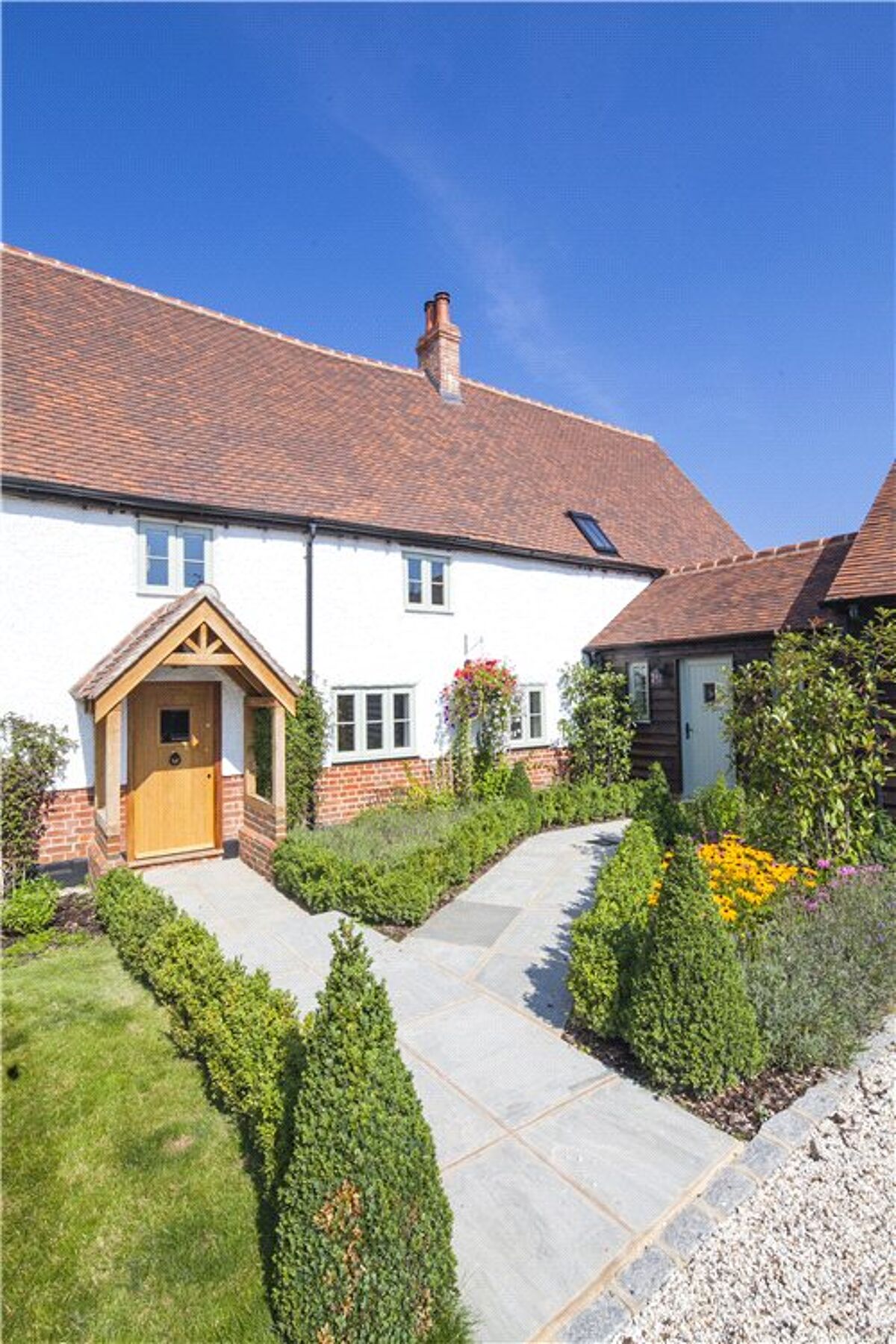 house for sale in Upper Basildon, Pangbourne, Berkshire, RG8