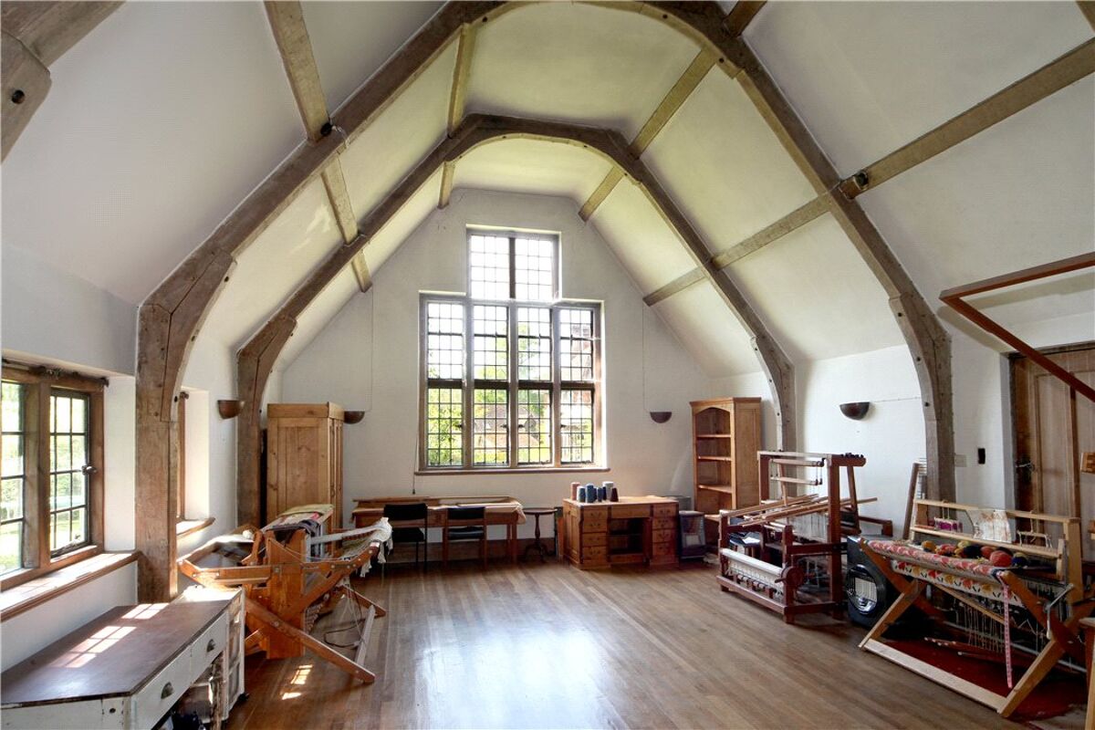 house for sale in Hambleden, HenleyOnThames, Buckinghamshire, RG9