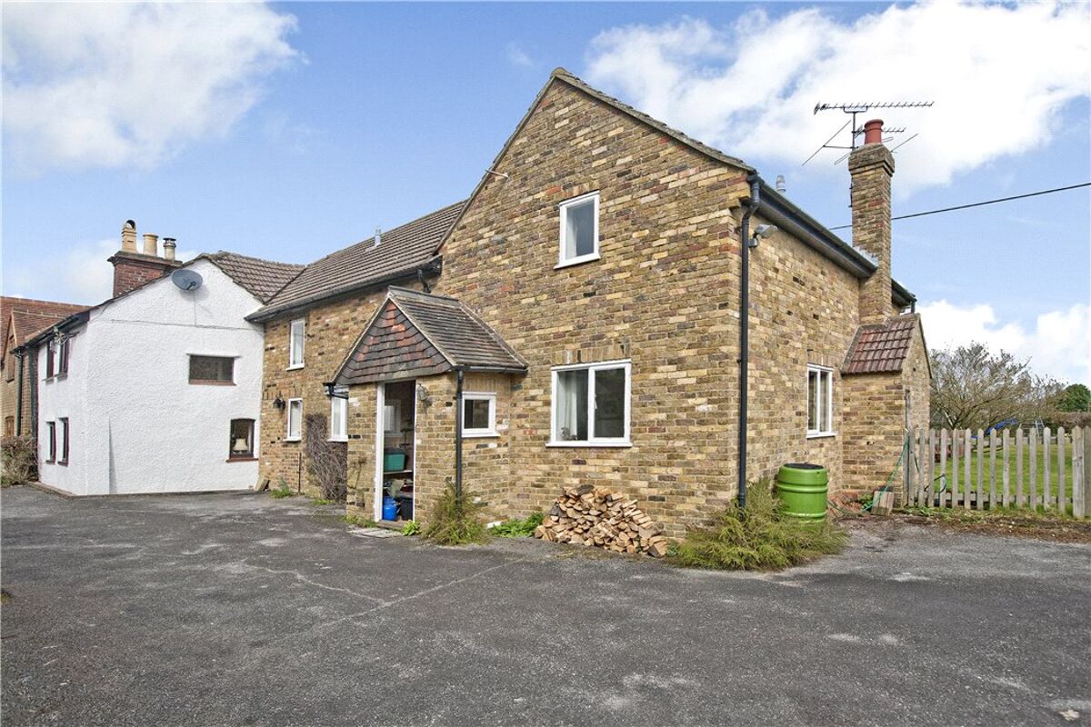 house for sale in Ibstone, High Buckinghamshire, HP14