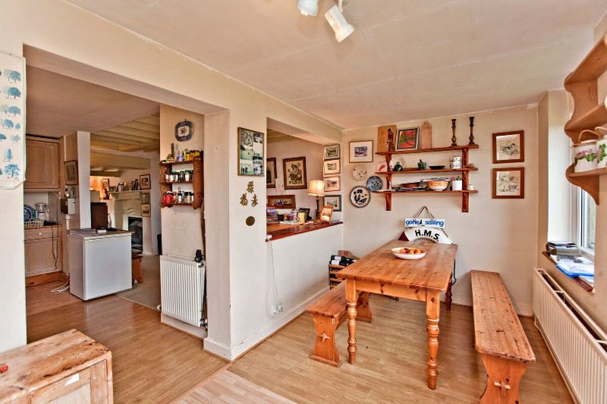 house for sale in Ibstone, High Buckinghamshire, HP14