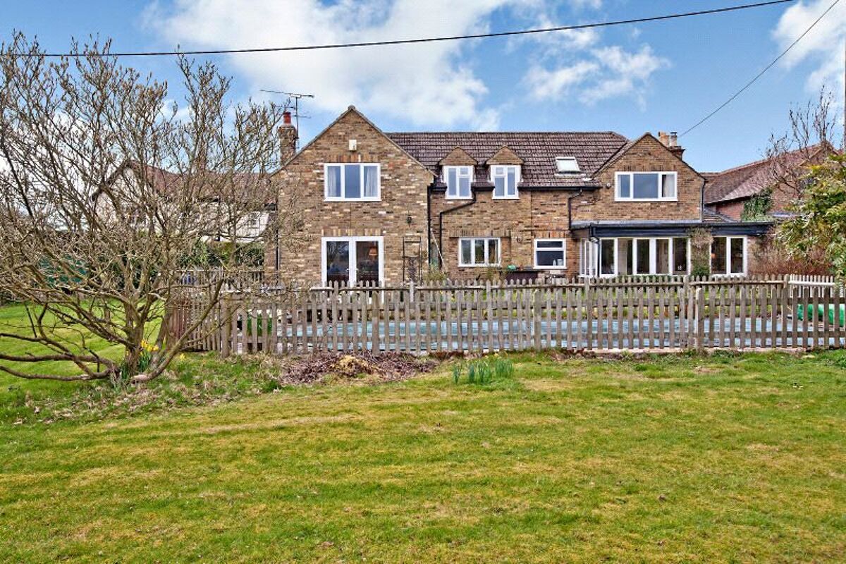 house for sale in Ibstone, High Buckinghamshire, HP14