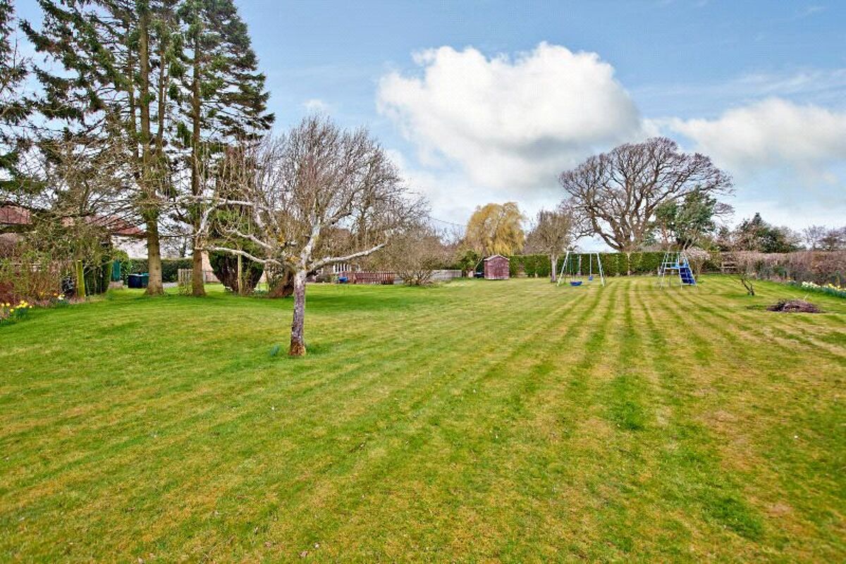 house for sale in Ibstone, High Buckinghamshire, HP14