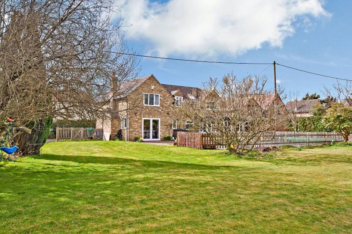 house for sale in Ibstone, High Buckinghamshire, HP14