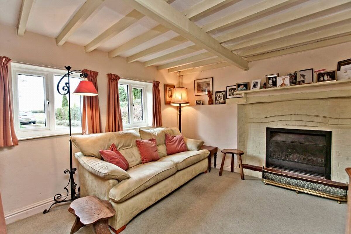 house for sale in Ibstone, High Buckinghamshire, HP14