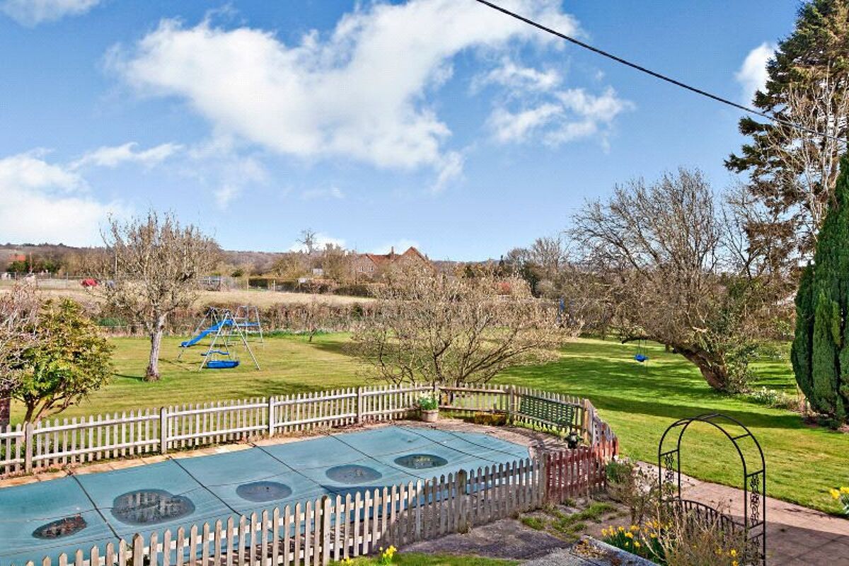 house for sale in Ibstone, High Buckinghamshire, HP14