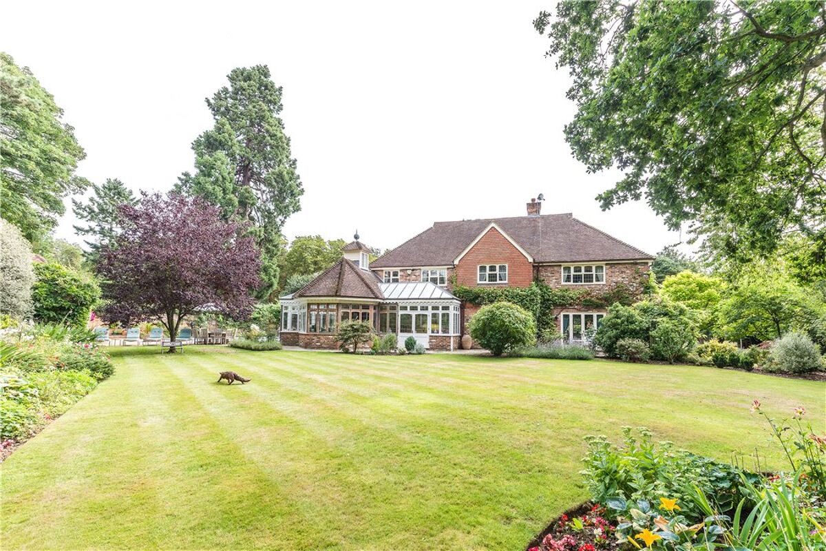 house for sale in Park Side, HenleyOnThames, Oxfordshire, RG9 HOT140066 Knight Frank