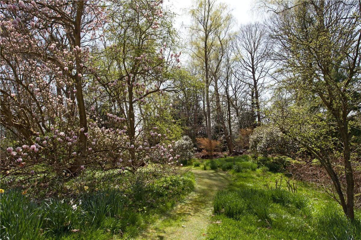 house for sale in Aldworth Road, Upper Basildon, Reading, Berkshire