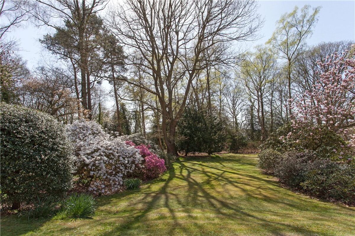 house for sale in Aldworth Road, Upper Basildon, Reading, Berkshire