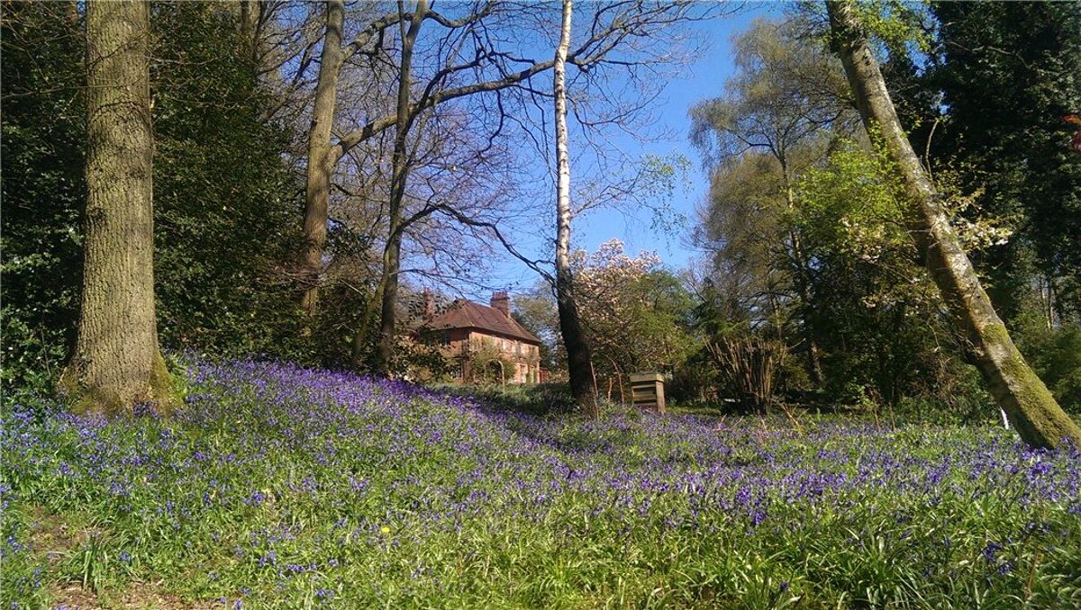 house for sale in Aldworth Road, Upper Basildon, Reading, Berkshire